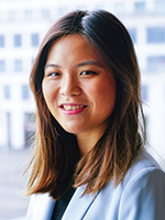 Jade Yang
